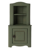 Maileg Corner Cabinet Mouse. Maileg Corner Cabinet Mouse.