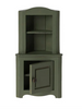 Maileg Corner Cabinet Mouse. Maileg Corner Cabinet Mouse.