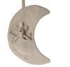 Maileg Moon L'aventure de la Lune - hanging decoration. Maileg Moon L'aventure de la Lune - hanging decoration.