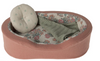 Maileg Cosy Basket - Small. Maileg Cosy Basket - Small.