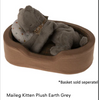 Maileg Kitten Plush. Maileg Kitten Plush.