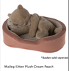 Maileg Kitten Plush. Maileg Kitten Plush.