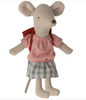Maileg Mouse Tricycle Big Sister Maileg Mouse Tricycle Big Sister