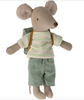 Maileg Mouse Tricycle Big Brother Maileg Mouse Tricycle Big Brother