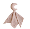 Mushie Lovey Moon Blanket. Mushie Lovey Moon Blanket.
