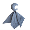 Mushie Lovey Moon Blanket. Mushie Lovey Moon Blanket.