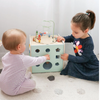 Moover Giant Activity Cube. Moover Giant Activity Cube.