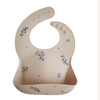 Moover Silicone Bibs. Moover Silicone Bibs.