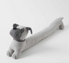 Dog Draught Stopper. Dog Draught Stopper.