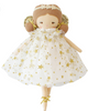Holly Fairy - Ivory Gold. Holly Fairy - Ivory Gold.