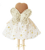 Holly Fairy - Ivory Gold. Holly Fairy - Ivory Gold.