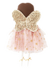 Fleur Fairy - Blush Gold. Fleur Fairy - Blush Gold.
