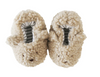 Sherpa Bear Booties. Sherpa Bear Booties.