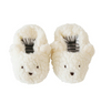 Sherpa Bear Booties. Sherpa Bear Booties.