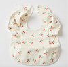 Frilled Bib Frilled Bib