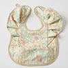 Frilled Bib Frilled Bib
