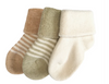 Fibre for Good 3 pack Terry socks Fibre for Good 3 pack Terry socks