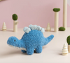 Stu the Stegosaurus. Stu the Stegosaurus.