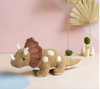 Thomas the Triceratops Thomas the Triceratops