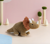 Thomas the Triceratops Thomas the Triceratops