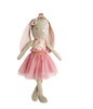 Alimrose - Linen Pearl Cuddle Bunny (55cm) Alimrose - Linen Pearl Cuddle Bunny (55cm)