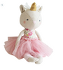 Baby Unicorn. Baby Unicorn.