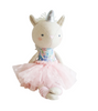 Baby Unicorn. Baby Unicorn.