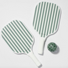 Sunnylife Pickle Ball Set. Sunnylife Pickle Ball Set.