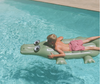 Sunnylife Kids Lie-on Float Croc. Sunnylife Kids Lie-on Float Croc.