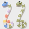 Sunnylife Kids Inflatable Noodles Sunnylife Kids Inflatable Noodles
