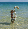Sunnylife Kids Inflatable Noodles Sunnylife Kids Inflatable Noodles