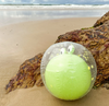 Sunnylife 3D Inflatable Beach Ball. Sunnylife 3D Inflatable Beach Ball.