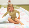 Sunnylife Kids Slip Slide Body Board Sunnylife Kids Slip Slide Body Board