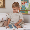 Fledge & Thread Shirt & Short Sets. Fledge & Thread Shirt & Short Sets.