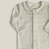Fledge & Thread Babygrow Bodysuit. Fledge & Thread Babygrow Bodysuit.