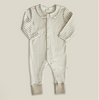 Fledge & Thread Babygrow Bodysuit. Fledge & Thread Babygrow Bodysuit.
