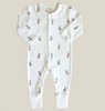 Fledge & Thread Babygrow Bodysuit. Fledge & Thread Babygrow Bodysuit.