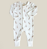 Fledge & Thread Babygrow Bodysuit. Fledge & Thread Babygrow Bodysuit.