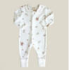 Fledge & Thread Babygrow Bodysuit. Fledge & Thread Babygrow Bodysuit.