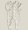 Fledge & Thread Babygrow Bodysuit. Fledge & Thread Babygrow Bodysuit.
