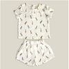 Fledge & Thread Shirt & Short Sets. Fledge & Thread Shirt & Short Sets.