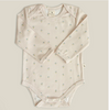 Fledge & Thread Long Sleeve Bodysuit. Fledge & Thread Long Sleeve Bodysuit.