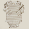 Fledge & Thread Long Sleeve Bodysuit. Fledge & Thread Long Sleeve Bodysuit.