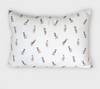 Fledge & Thread Cushions. Fledge & Thread Cushions.
