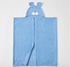 Hooded Poncho Beach Towels. Hooded Poncho Beach Towels.