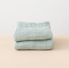 Linen Waffle Hand Towels. Linen Waffle Hand Towels.