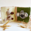 Knitted Children's Books. Knitted Children's Books.