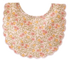 Scallop Edge Bib Scallop Edge Bib