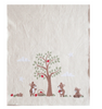 Teddy Bears Picnic Baby Blanket. Teddy Bears Picnic Baby Blanket.
