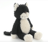 Checkers the Cat Checkers the Cat